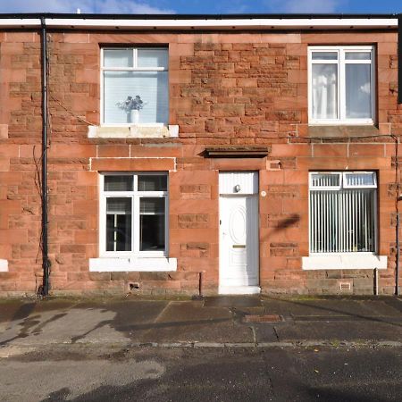 One Bedroom Apartment By Klass Living Serviced Accommodation Bellshill - Elmbank Street Apartment Eksteriør bilde