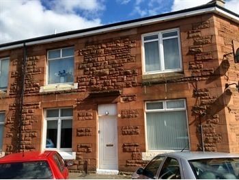 One Bedroom Apartment By Klass Living Serviced Accommodation Bellshill - Elmbank Street Apartment Eksteriør bilde