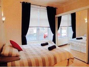 One Bedroom Apartment By Klass Living Serviced Accommodation Bellshill - Elmbank Street Apartment Eksteriør bilde
