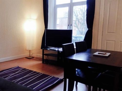 One Bedroom Apartment By Klass Living Serviced Accommodation Bellshill - Elmbank Street Apartment Eksteriør bilde